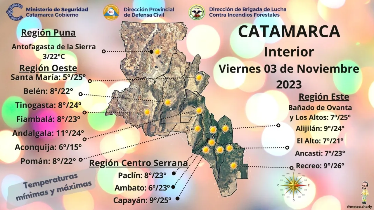 Preocupación en Salta por el aumento de casos de hantavirus