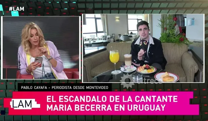 Preocupación por la aparición de alacranes