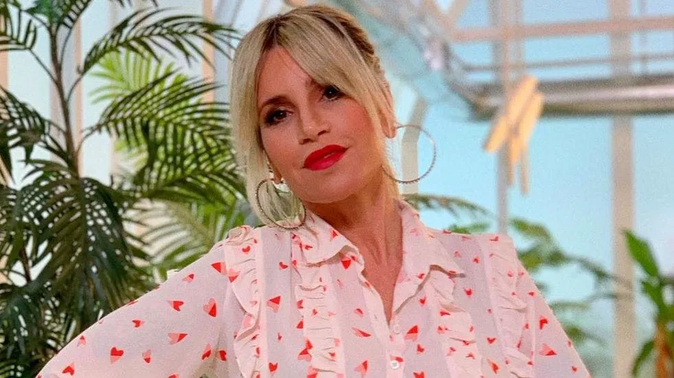 Preocupación por la salud de Mirtha Legrand