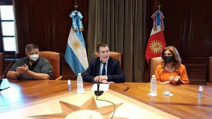 Preocupación por la venta online de los datos de los argentinos que tiene el Registro Nacional de las Personas