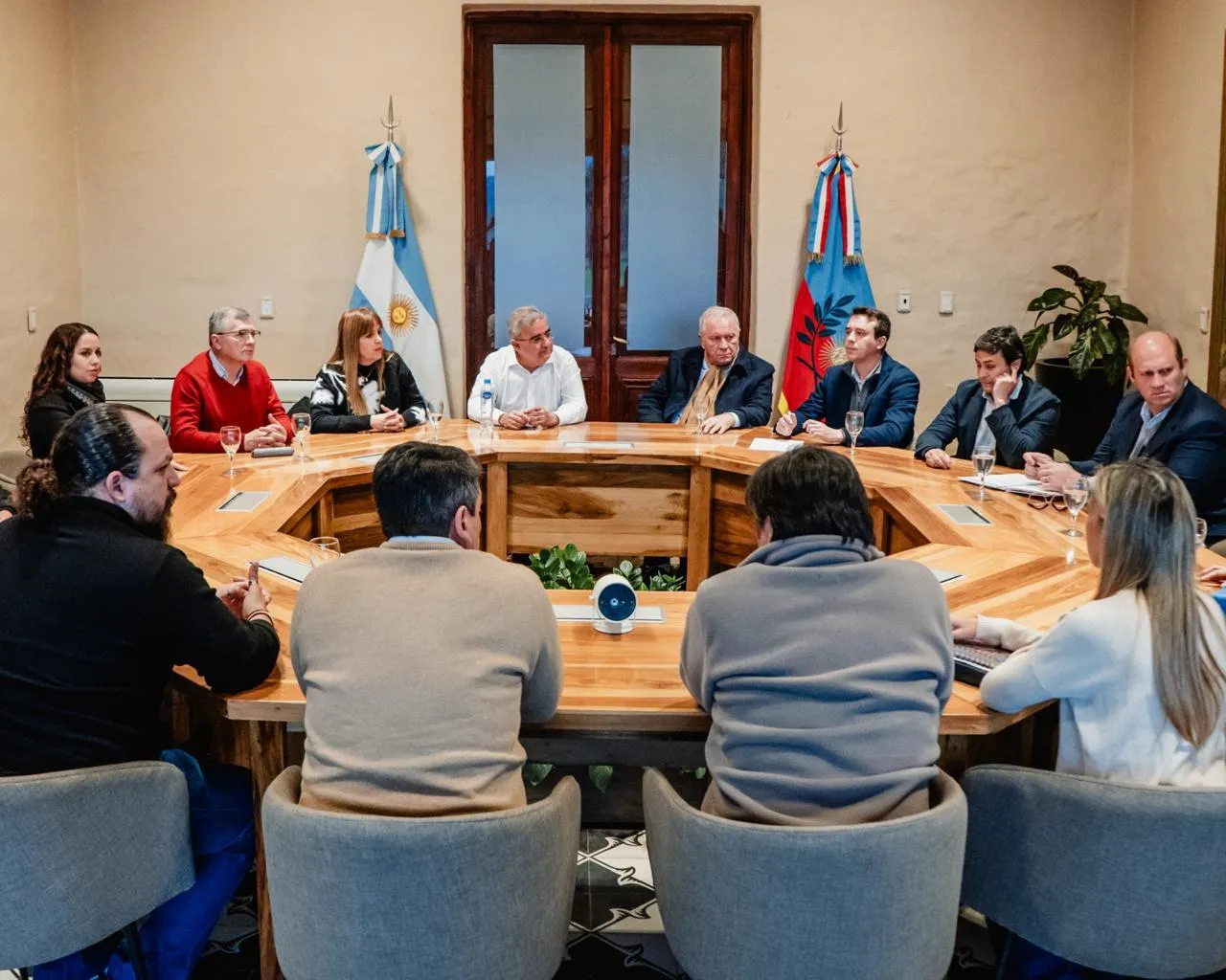 Preocupación por Miguel Ángel Russo tras una entrevista
