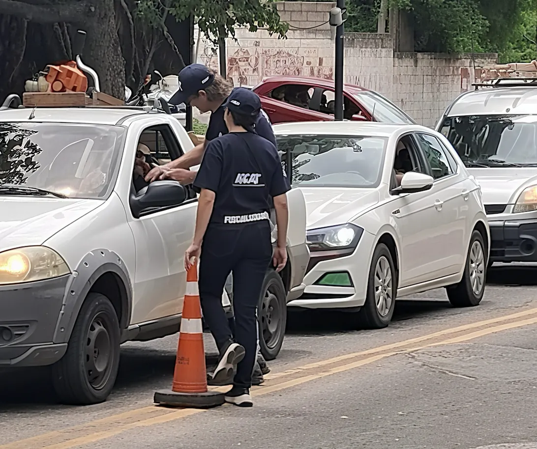 “Prepárense”: el mensaje enigmático de Santiago del Moro