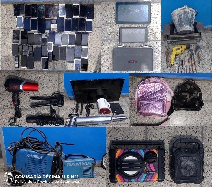 Presentaron denuncia penal contra autores de fraudes con el One Shot Plus
