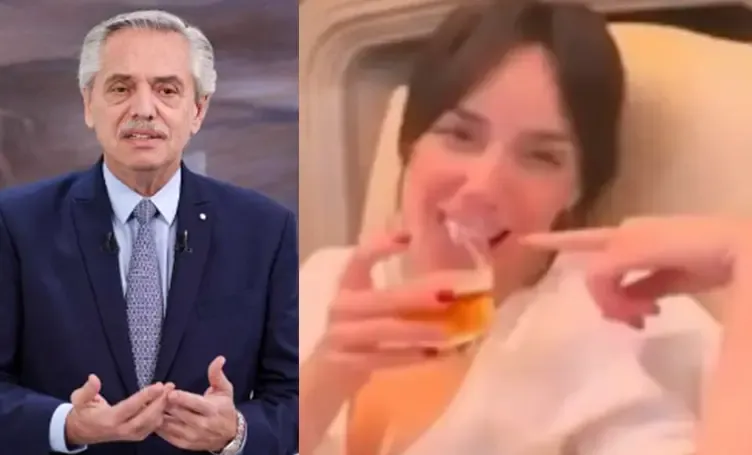 Presentó la renuncia el diputado acusado de explotación sexual infantil