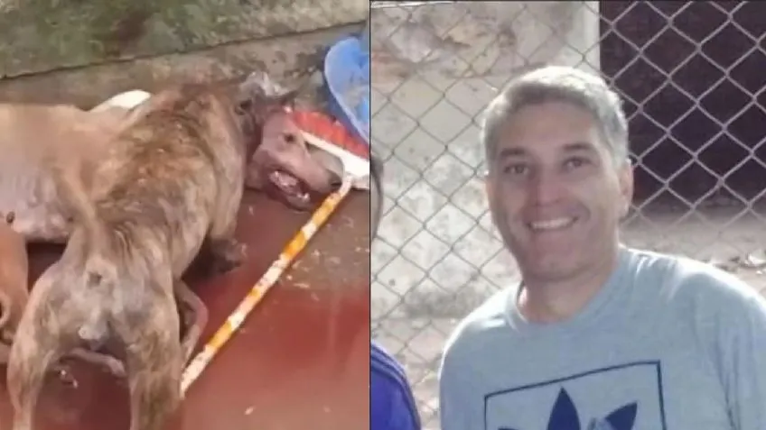 Preso con salida transitoria amenaza con arrojarle ácido en la cara