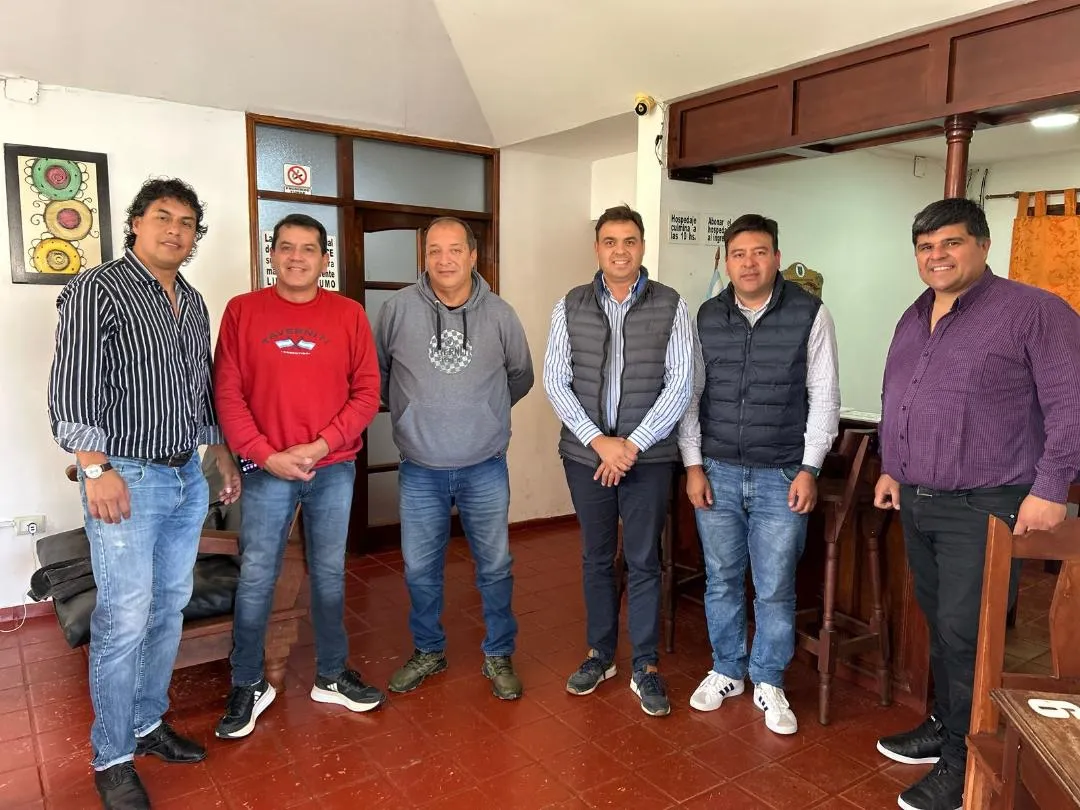 Prestó dinero, fue a cobrar y el deudor lo atacó con un machete