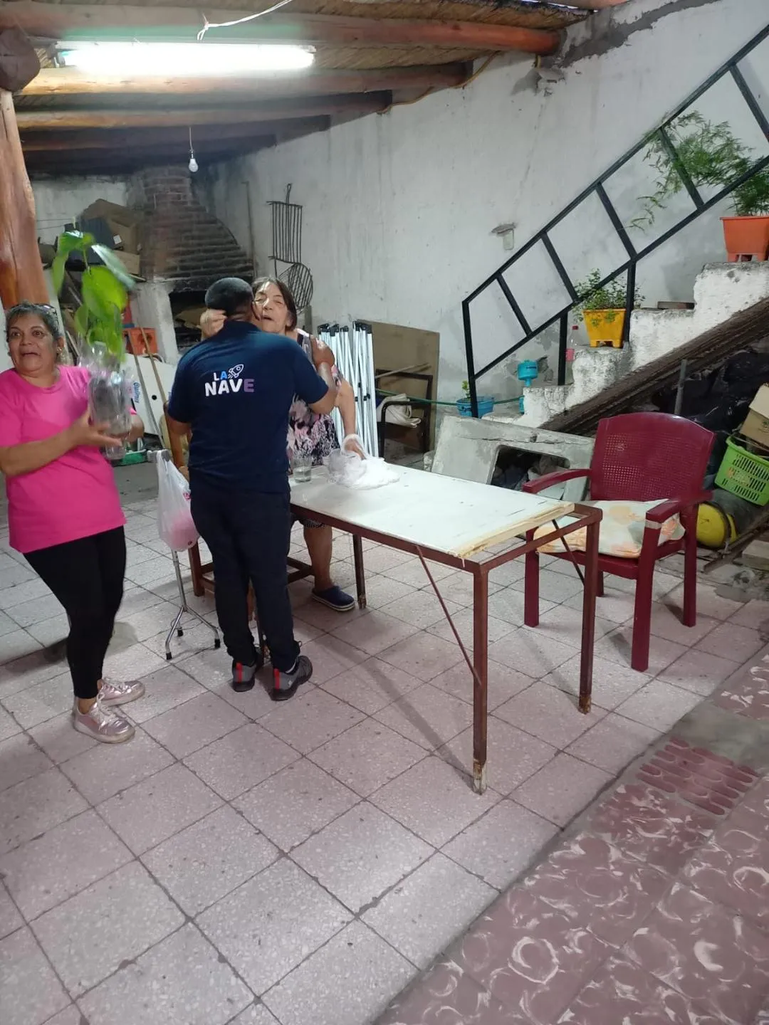 Previaje 4: qué feriados abarca