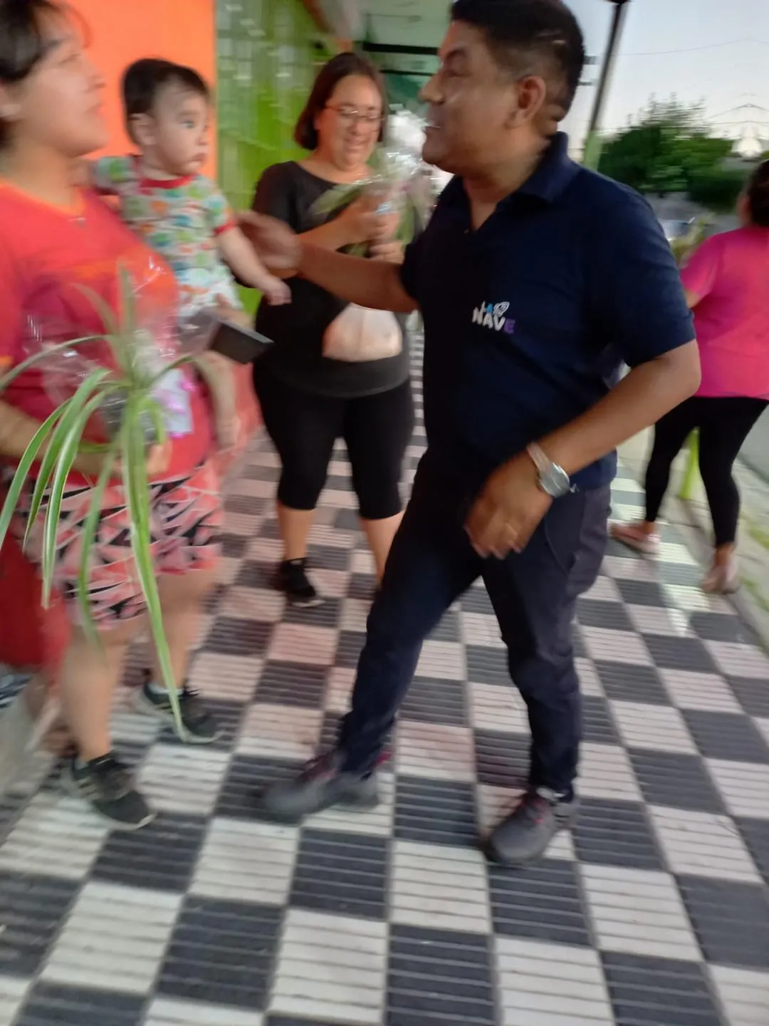 Previaje 4: qué feriados abarca