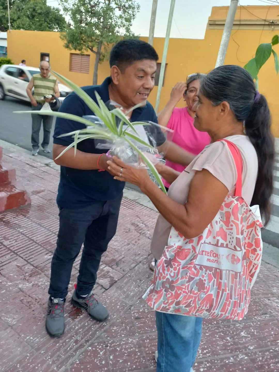 Previaje 4: qué feriados abarca