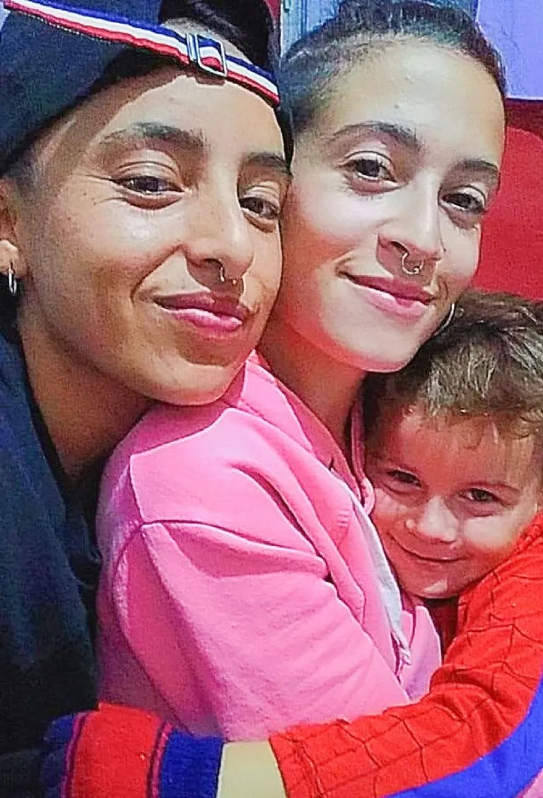 Primera Fiesta del Corte de Luz