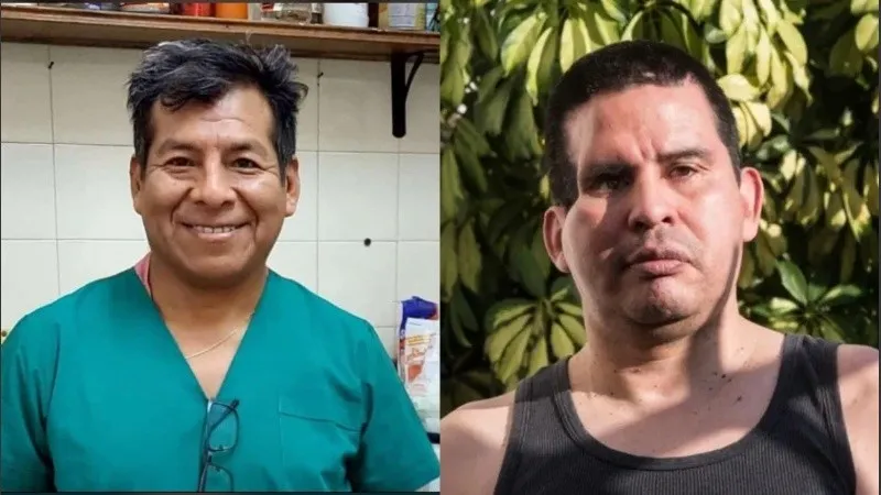 Primeros resultados de Andalgalá