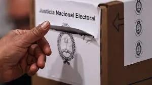 Primeros resultados: Las Juntas