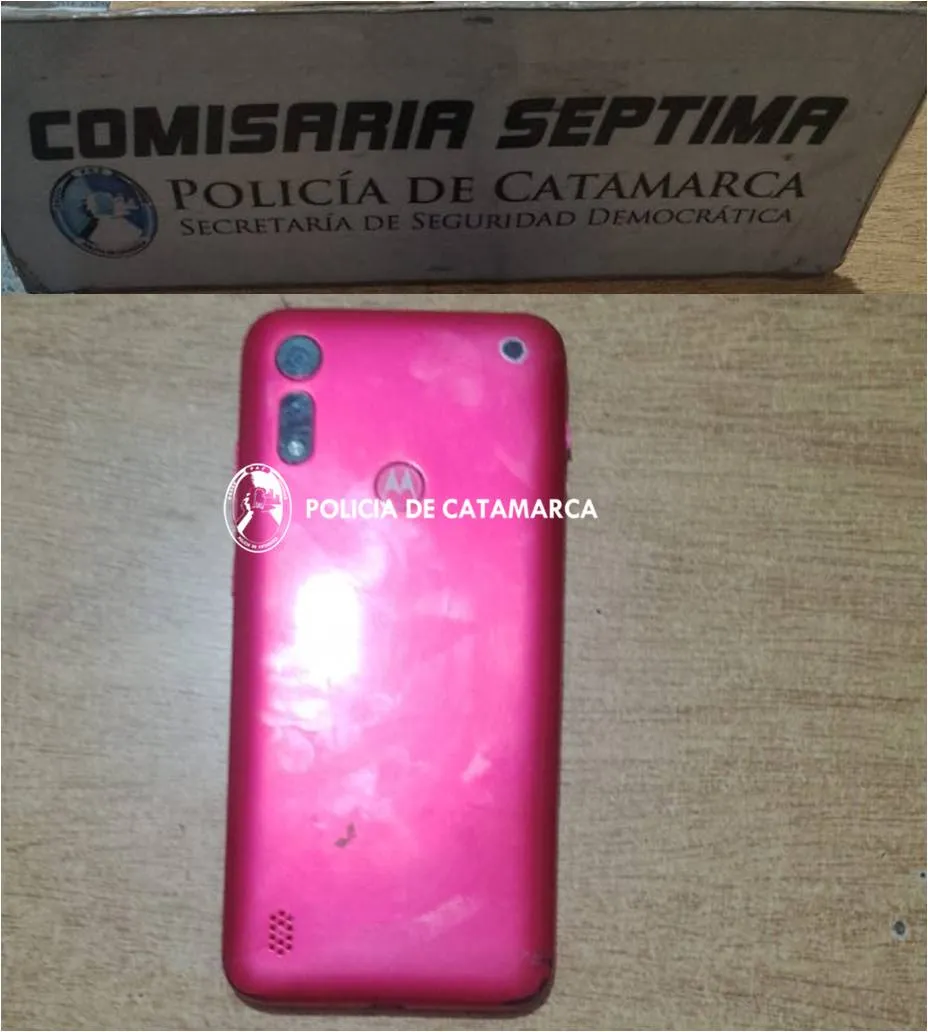 Profesor que fue hipnotizado por un OVNI en Cafayate pudo fotografiarlo: “si me tiene que llevar, que me lleve”