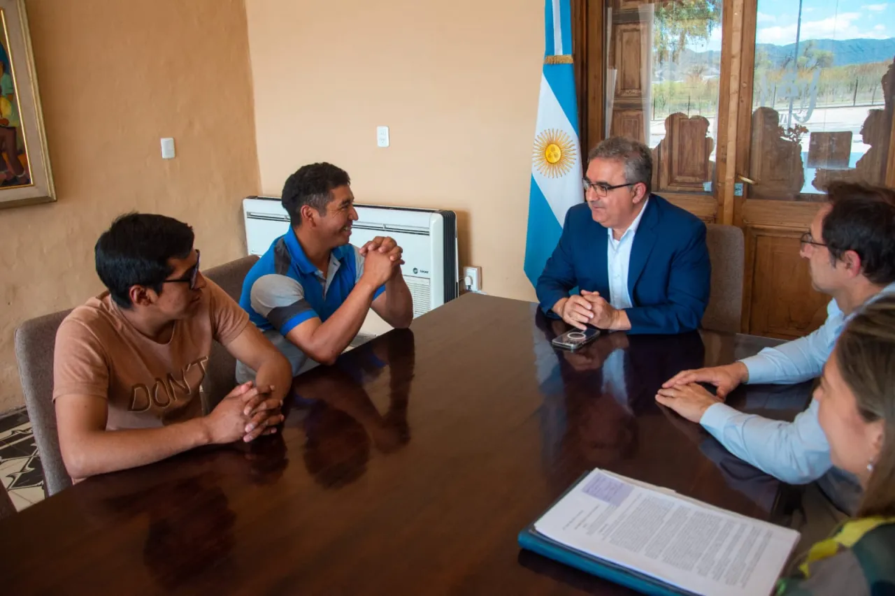 Programa fiestas marianas: “La fe requiere salir a caminar como peregrinos de la vida”