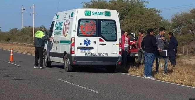 "Promesas no queremos porque sabemos que no las van a cumplir"