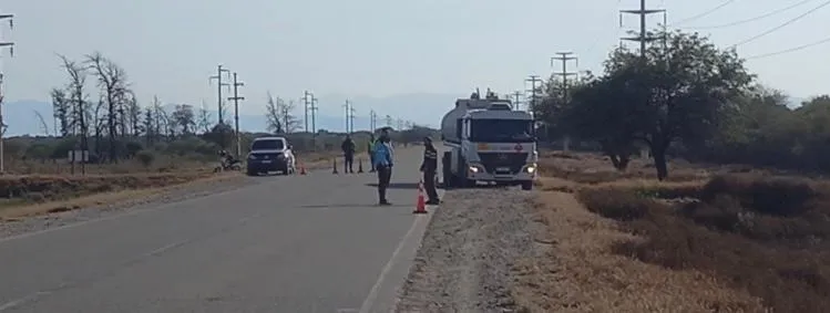 "Promesas no queremos porque sabemos que no las van a cumplir"