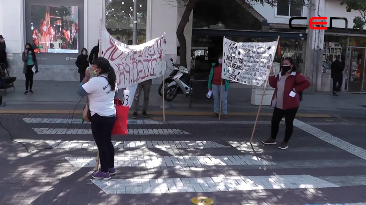 Promueven la registración de trabajadoras de casas particulares