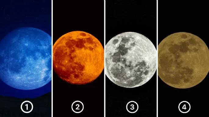 Pronóstico del tiempo: cómo viene la semana