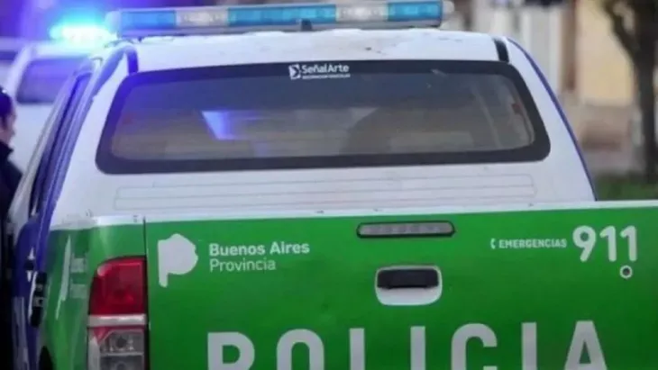 Protesta de empleados estatales