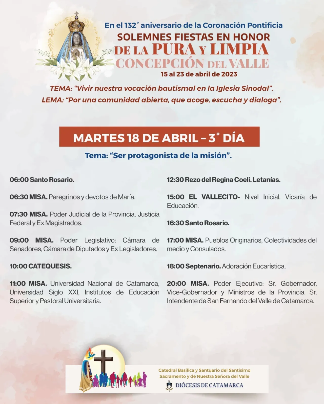 Provincia formalizó el traspaso de los terrenos del Parque Industrial al municipio de Tinogasta
