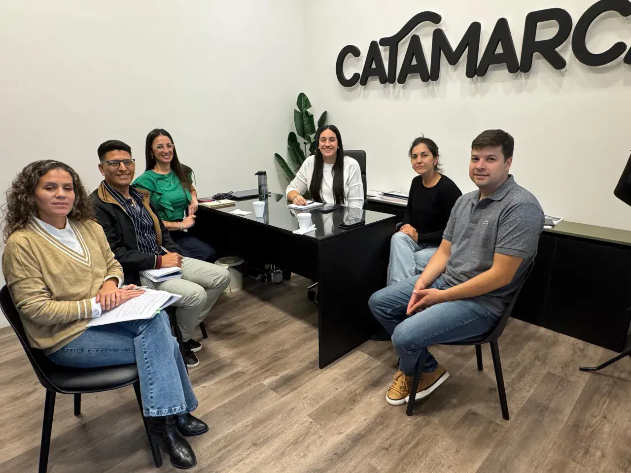 Provincia y Municipio avanzan en el reordenamiento de la oferta turística de la Capital