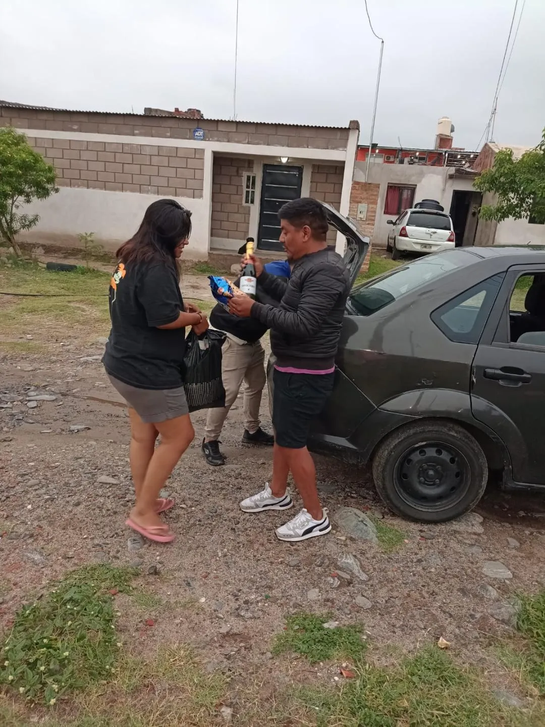Psiquiatra, furia e indignación: qué pasó con Juliana tras su expulsión de la casa de "GH"