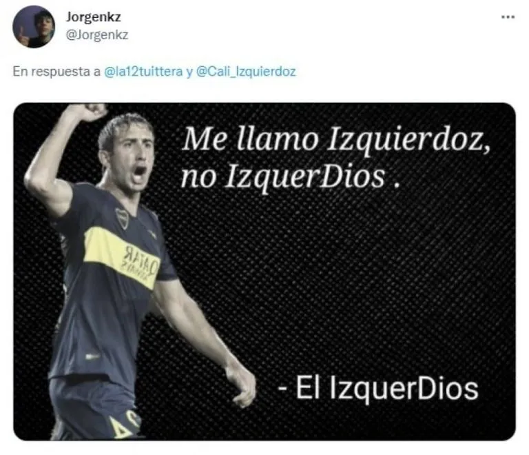 Pudo haber sido una fatalidad