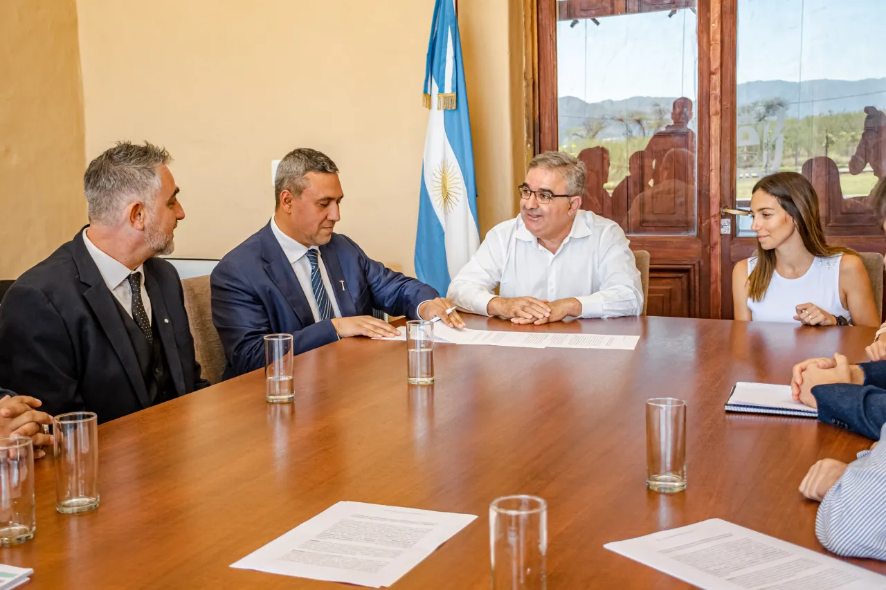 Qué apps te dan préstamos en Argentina
