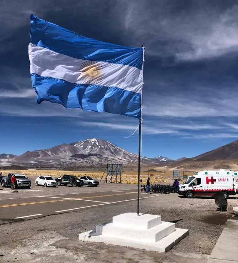 Qué argentinos competirán contra Lionel Messi por el Balón de Oro 2023