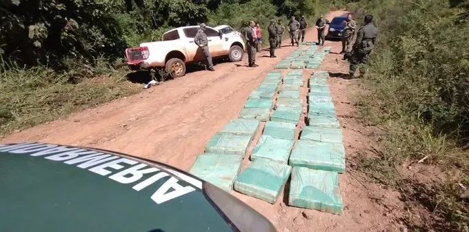 Qué dice el informe policial sobre el hombre hallado sin vida en zona sur