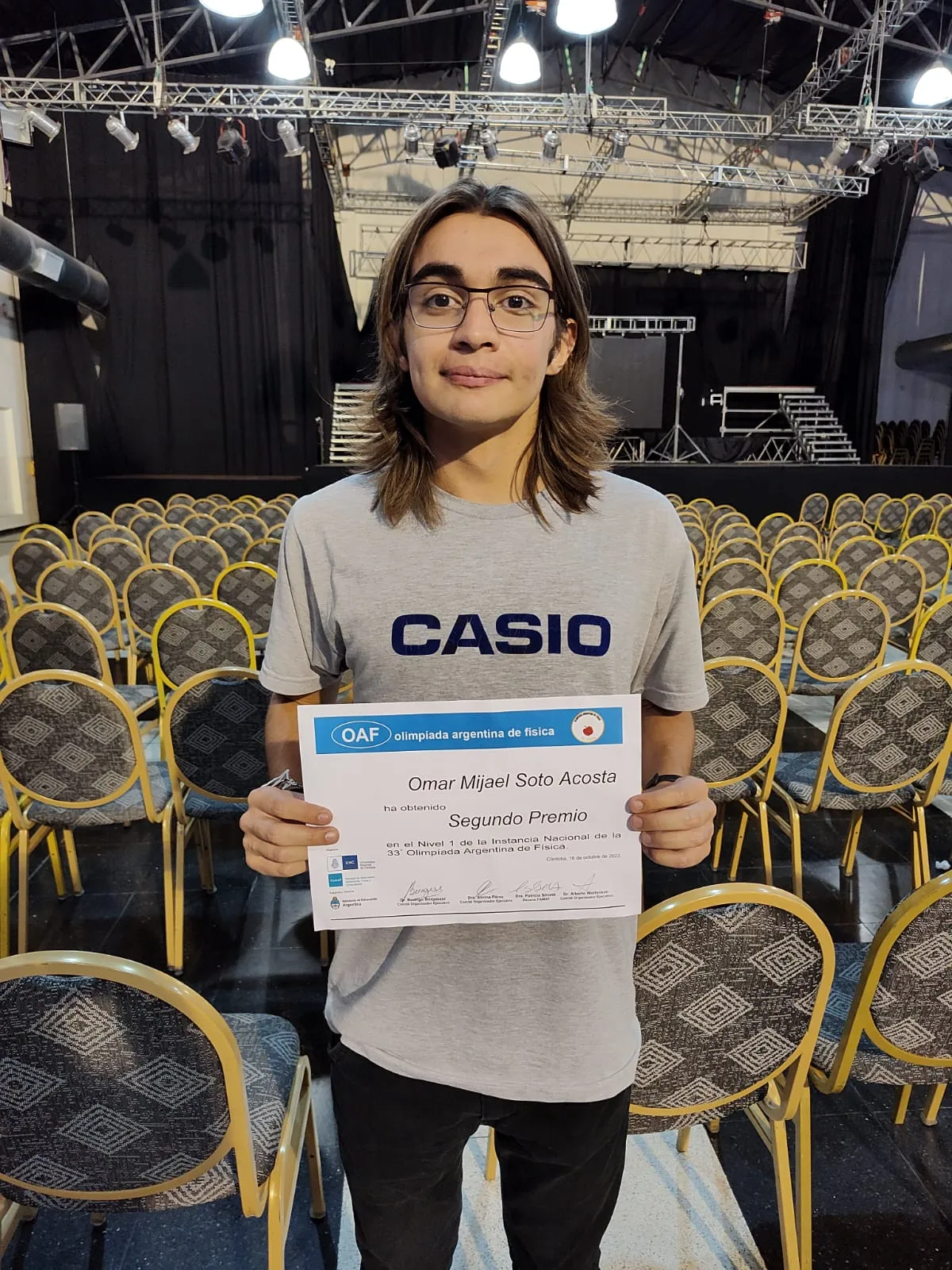 Qué dice el último parte médico sobre la salud del joven patoteado en Alto Fariñango