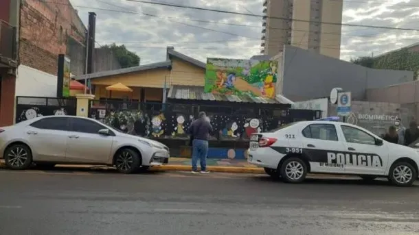 Qué dice la autopsia del turista asesinado en Mar del Plata