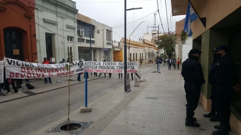 Qué dijo De Paul sobre el supuesto impedimento para ir a Qatar