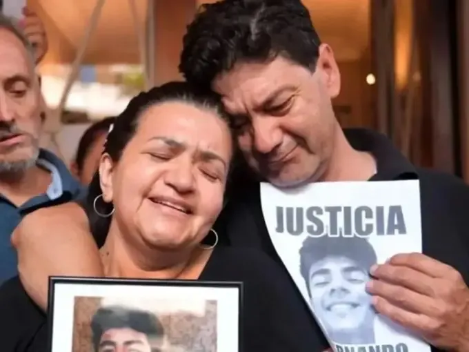 Qué dijo la nutricionista antes de morir por sobredosis en Mar del Plata