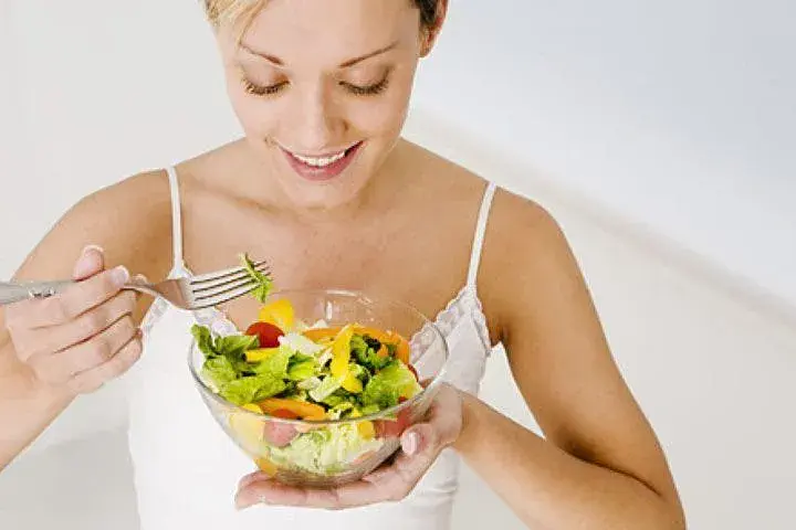 Qué es la dieta inversa y cómo funciona realmente