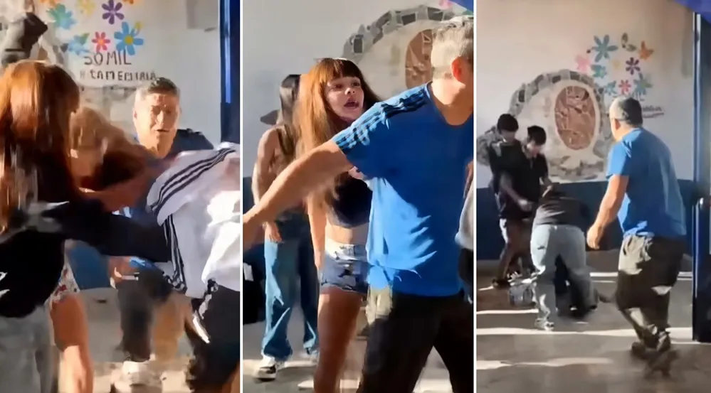 Qué es un bloqueo atmosférico, el fenómeno que provoca el calor extremo y la humedad