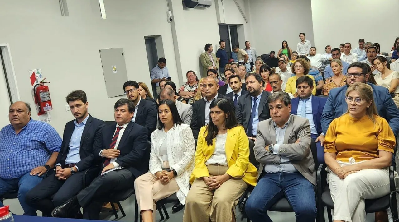 Qué es y cómo funciona el Comando Unificado de Seguridad que custodiará a Milei