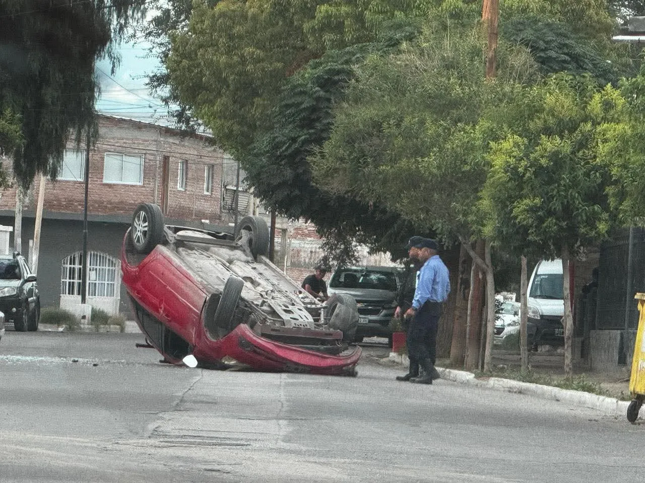 Qué hacer si perdiste o te robaron la chapa patente