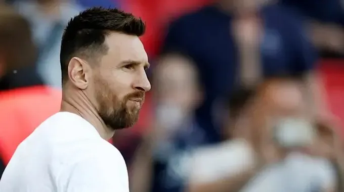 Qué hay de cierto y qué implicaría Messi en la Copa Libertadores