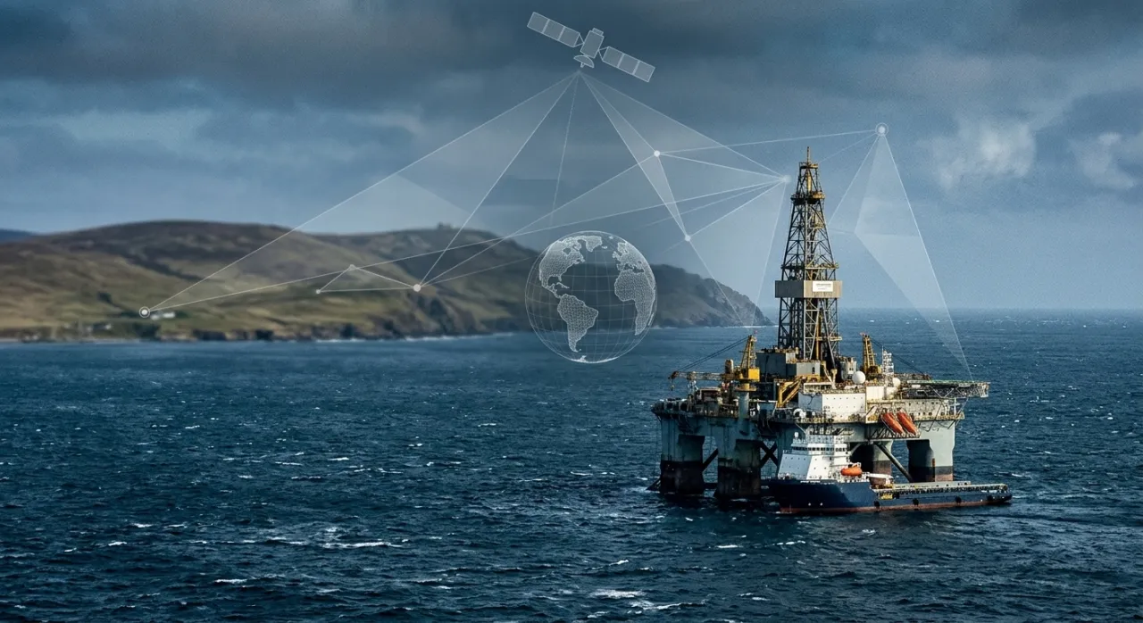 ¿Qué hay detrás del resurgimiento de la causa Malvinas? El cambio tecnológico y su influencia en la geopolítica
