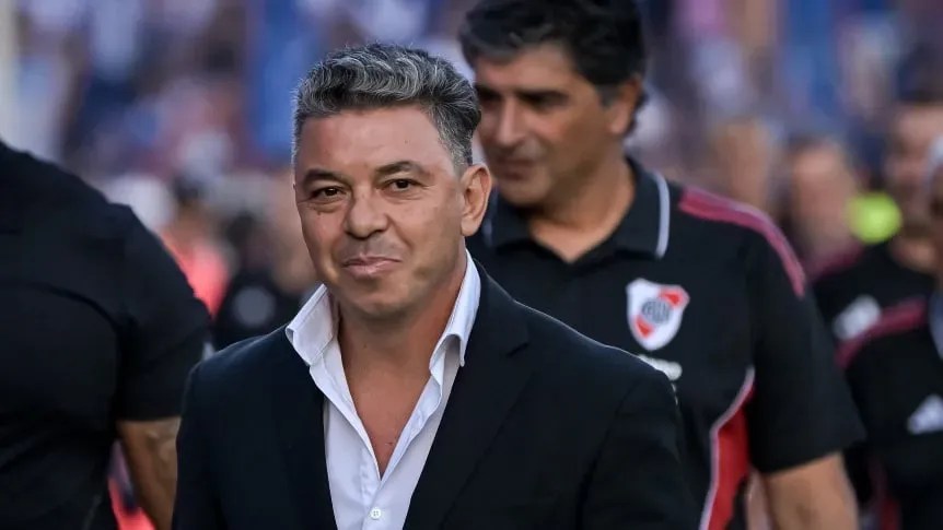 "Que la gente crea": Ecuador le da la bienvenida a Marcelo Gallardo