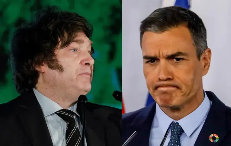 "Que la Ministra Segura deje de estar sentada tomando mate con el teléfono y que se haga cargo"