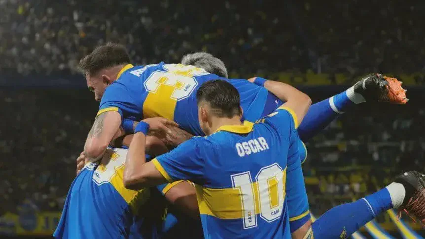 Qué le queda a Boca en la pelea por el título de la Liga Profesional
