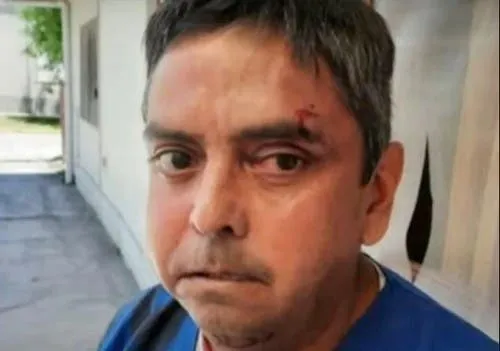 ¡Qué nenes! Dos hombres fueron aprehendidos en el sector sur de la Capital