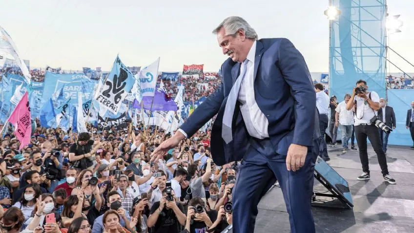 “Que no nos cierren las fronteras, porque ahí se levanta la Nación Diaguita”