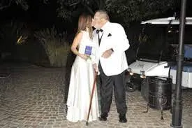 Qué pasa entre Chano y Bárbara, una de las hijas de Jorge Lanata