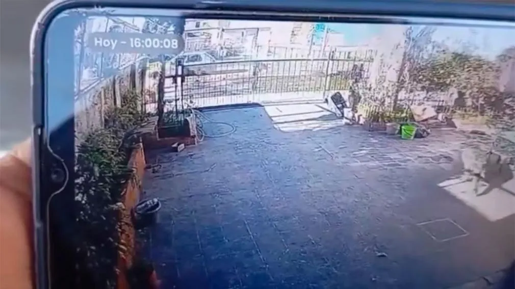 Qué significa cuando te pica la mano izquierda