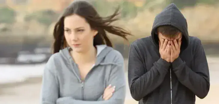 Qué significa hablar mal de tu ex