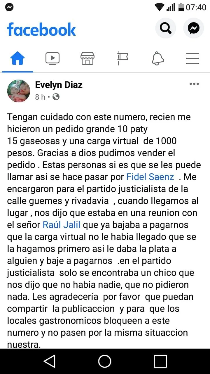 ¿Qué significa “una mamá luchona”?