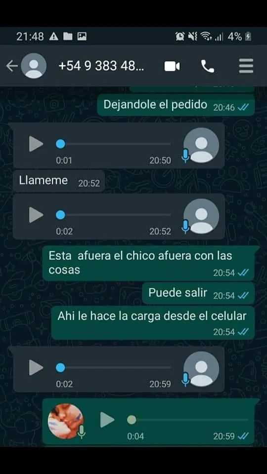 ¿Qué significa “una mamá luchona”?